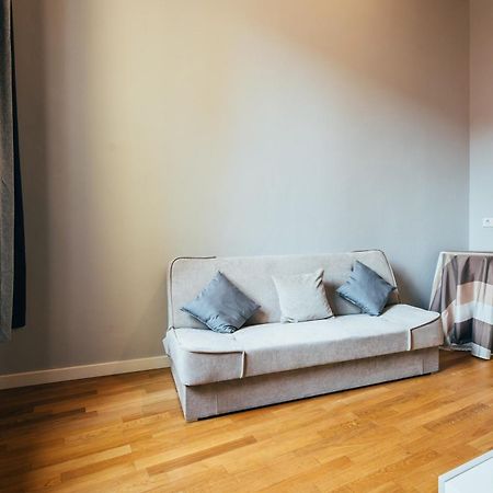 Indipendenza Apartment City Center Болонья Екстер'єр фото