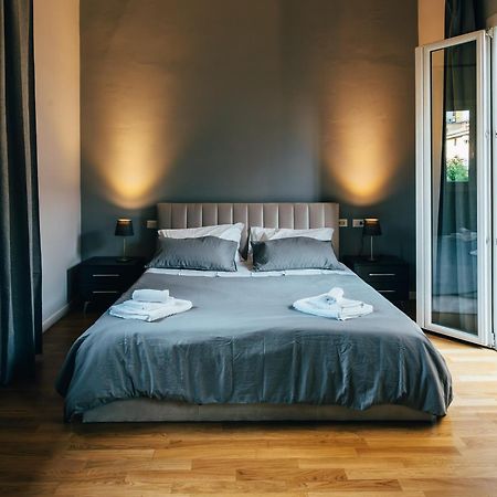 Indipendenza Apartment City Center Болонья Екстер'єр фото